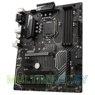 Материнская плата MSI Z370 PC PRO картинка 2